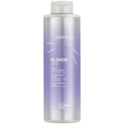 Joico Blonde Life Violet Conditioner Jumbo 33.8oz/1L