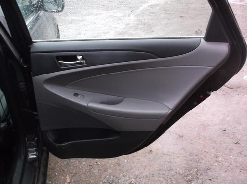 Temperature Control VIN C 8th Digit Fits 11-13 SONATA 8278982 - Picture 12 of 12