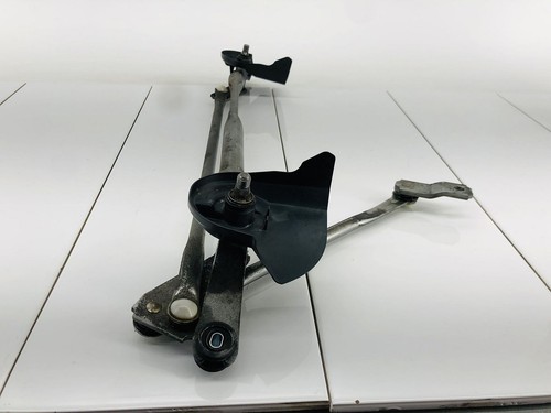 14-20 MITSUBISHI OUTLANDER FRONT WINDSHIELD WIPER WASHER LINKAGE OEM - Picture 4 of 11