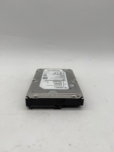 Lot 11x Seagate ST4000NM0014 / IBM P/N 01EJ065 4TB 7.2k 12Gb SAS Hard Drives - Picture 5 of 8