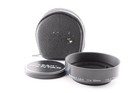 Pentax Osłona obiektywu do 50mm f/1.4 / Przednia osłona obiektywu prawie idealna Y2439