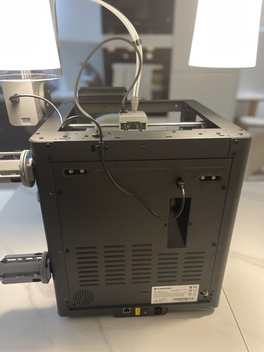 3D Printer FLASHFORGE AD5X Multi-Colour - Picture 8 of 9