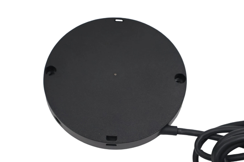 Logitech Rally Mic Pod Hub V-U0050 839-000541 - Foto 3 di 4