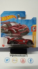 Hot Wheels 16 cadillac ats-v r 2022-038 (NP14)