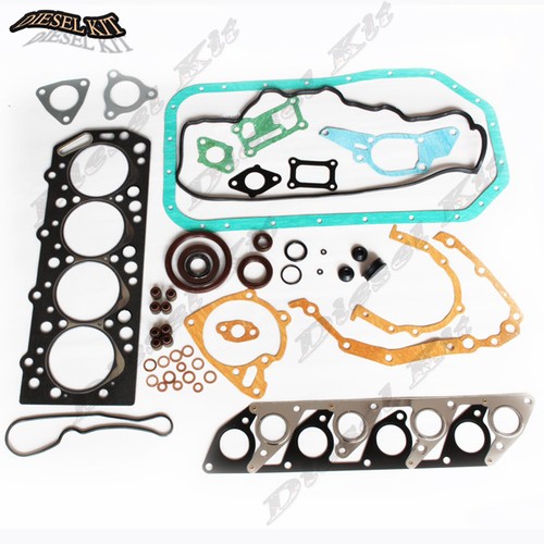 Kit de junta de motor Hyundai D4BH para Hyundai 2.5T GALLOPER H100 H150 BUS - Imagen 1 de 4