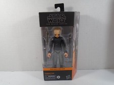 2022 HASBRO--STAR WARS THE BLACK SERIES--FIGRIN D 'AN FIGURE  NEW