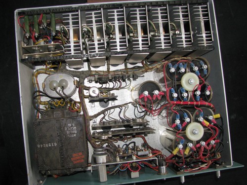 c1964 3C COMPUTER CONTROL Co. RP31 S-BLOC POWER SUPPLY-DDP24 MICRO-COMPUTER rare - Picture 11 of 19