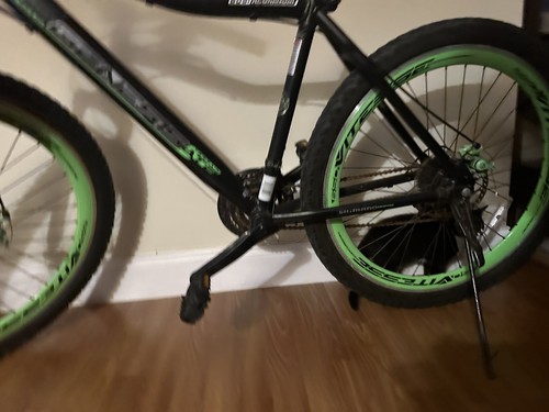 Bike - Picture 2 of 3