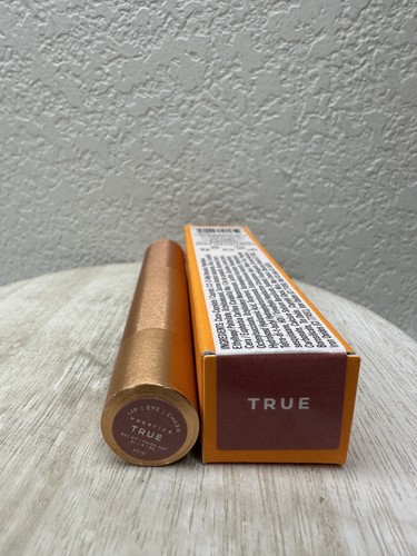 Live Tinted Huestick Multistick True NIB 3 ml / 0.10 oz Fast Shipper - Picture 3 of 3