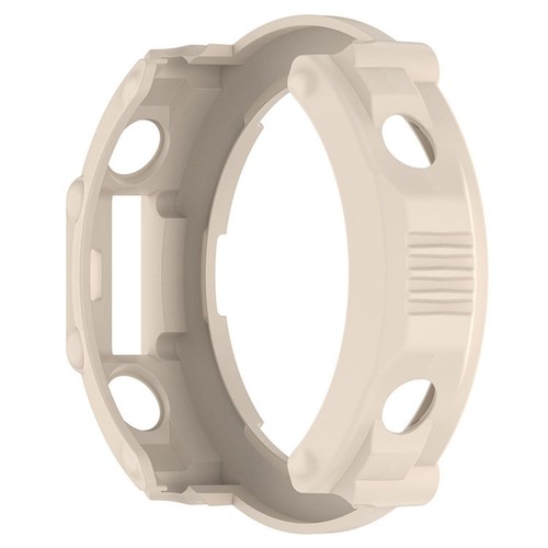 For Amazfit T-Rex Ultra Replacement TPU Watch Case Armor Protective Bumper Cover - Zdjęcie 10 z 22