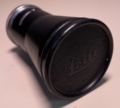 Leica Focoslide E. Leitz Wetzlar - Picture 7 of 11