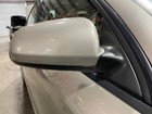 2004 AUDI A4 OEM RH Right Passengers Door Mirror 2W Canvas Beige 02-08