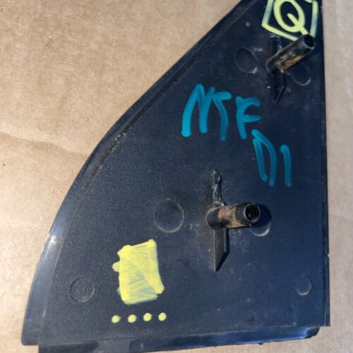 Discovery 1 200 TDI 1989-1994 Front Left Interior Wing Mirror Cover MXC5292 (S) - Picture 10 of 12