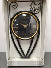 Firstime Stylish Mod-Cat Timepiece