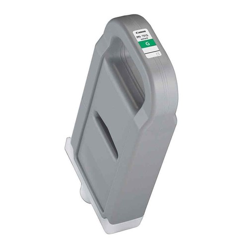 CANON Originaltinten PFI-701 MBK C R G 700ml Cartridge - Bild 5 von 9