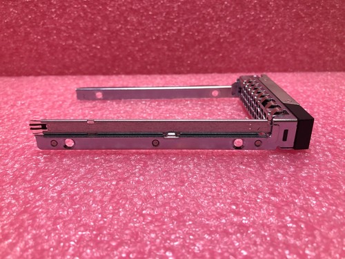 Dell DXD9H 2.5'' 14TH GEN SAS/SATA HDD TRAY (no screws) - Afbeelding 5 van 6