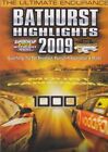 V8 Supercars - 2009 Bathurst 1000 Highlights (DVD, 2009)