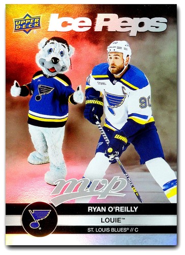 2023-24 MVP Ice Reps BASE / GOLD **** PICK YOUR CARD **** From The SET - Picture 3 of 34