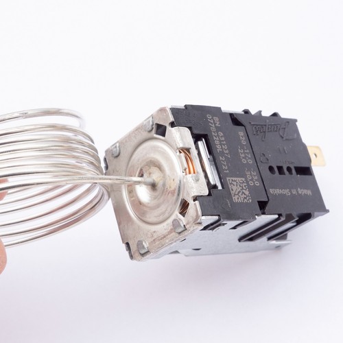 Danfoss 25T65 THERMOSTAT 077B2289 631237 Gefrierschrank, Gefriertruhe, Tiefkühl - Picture 6 of 12