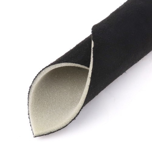 Suede Headliner Fabric Foam Backed Material Auto Roof Upholstery 30Inch x 60Inch - Bild 6 von 13