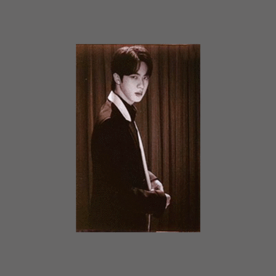BTS THE BEST JIN Japan Best Album FC Only Universal Music 7net