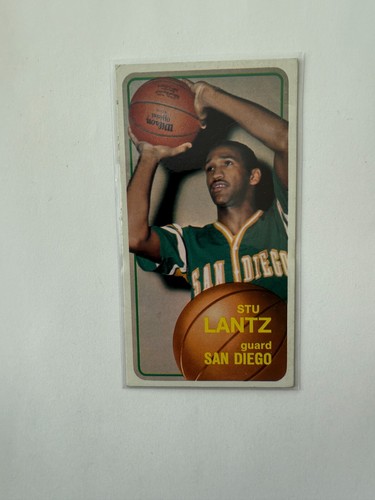 1970-71 Topps Basketball Singles #34 - #54 U Pick 20% Discount 5 or more - Picture 239 of 462