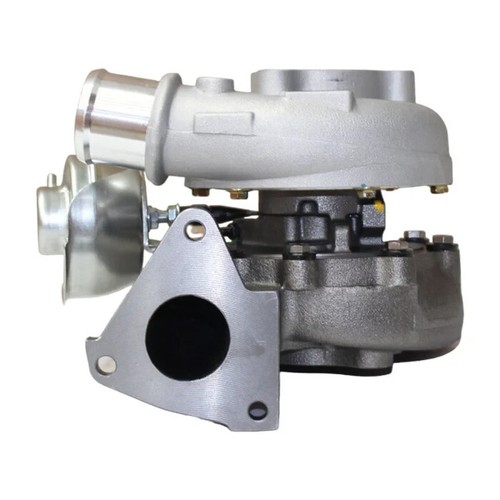 Turbo Charger For Nissan Patrol GU Y61 ZD30 3.0L - Picture 10 of 13