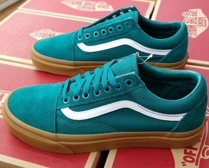 vans old skool quetzal green cheap online