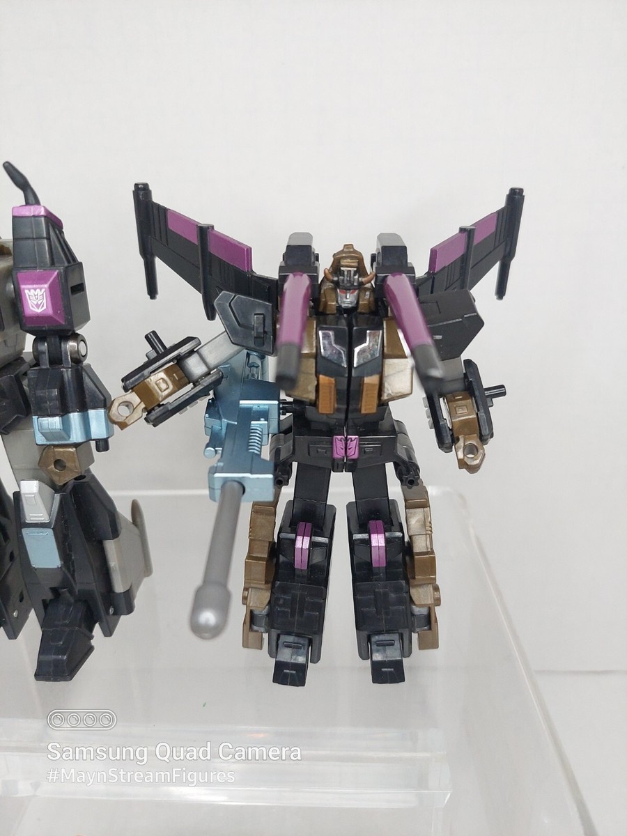 鉄機巧 TRANSFORMERS STAR SABER・VICTORY LEO Transformers vintage G1 Star Saber and Victory Leo | Brave