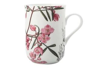 Maxwell & Williams Royal Botanic Garden Mug 300ml Boronia