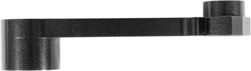 M143350 Deck Pulley Idler Arm Fit for John Deere Scotts Sabre Select Lawn Mowers - Picture 7 of 8