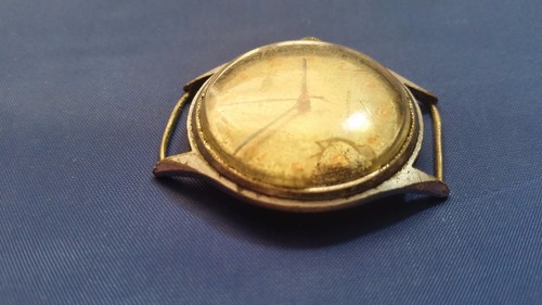 Vintage Ebel Ancre 17 jewels Men's Watch - Picture 3 of 9