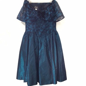 80s plus size prom dress