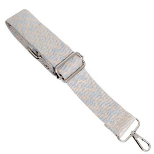Breiter Taschengurt Schultergurt Tragegurt Schulterriemen Crossbody Body Gurt DE - Bild 40 von 45