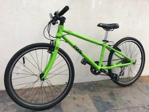 frog bike 62 ebay