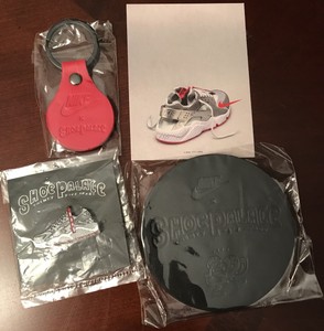 nike huarache shoe palace