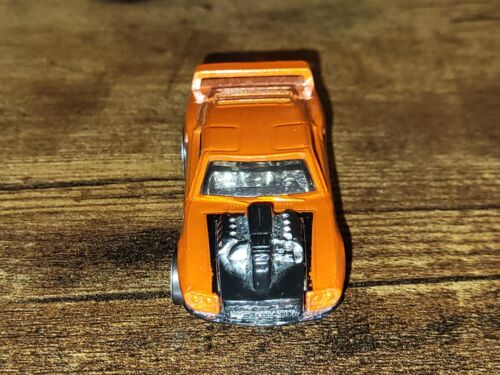 Hot Wheels Acceleracers Metal Maniacs Rivited - Picture 3 of 6