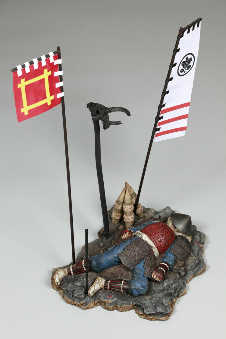 1 6 COOMODEL SE030 Series Of Empires Sekigahara Janpan Sengoku Scene Platform 1 6 COOMODEL SE030 Series Of Empires Sekigahara Janpan Sengoku Scene Platform