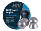 H&N Sport Domed/Round Nose Air Gun BBs & Pellets