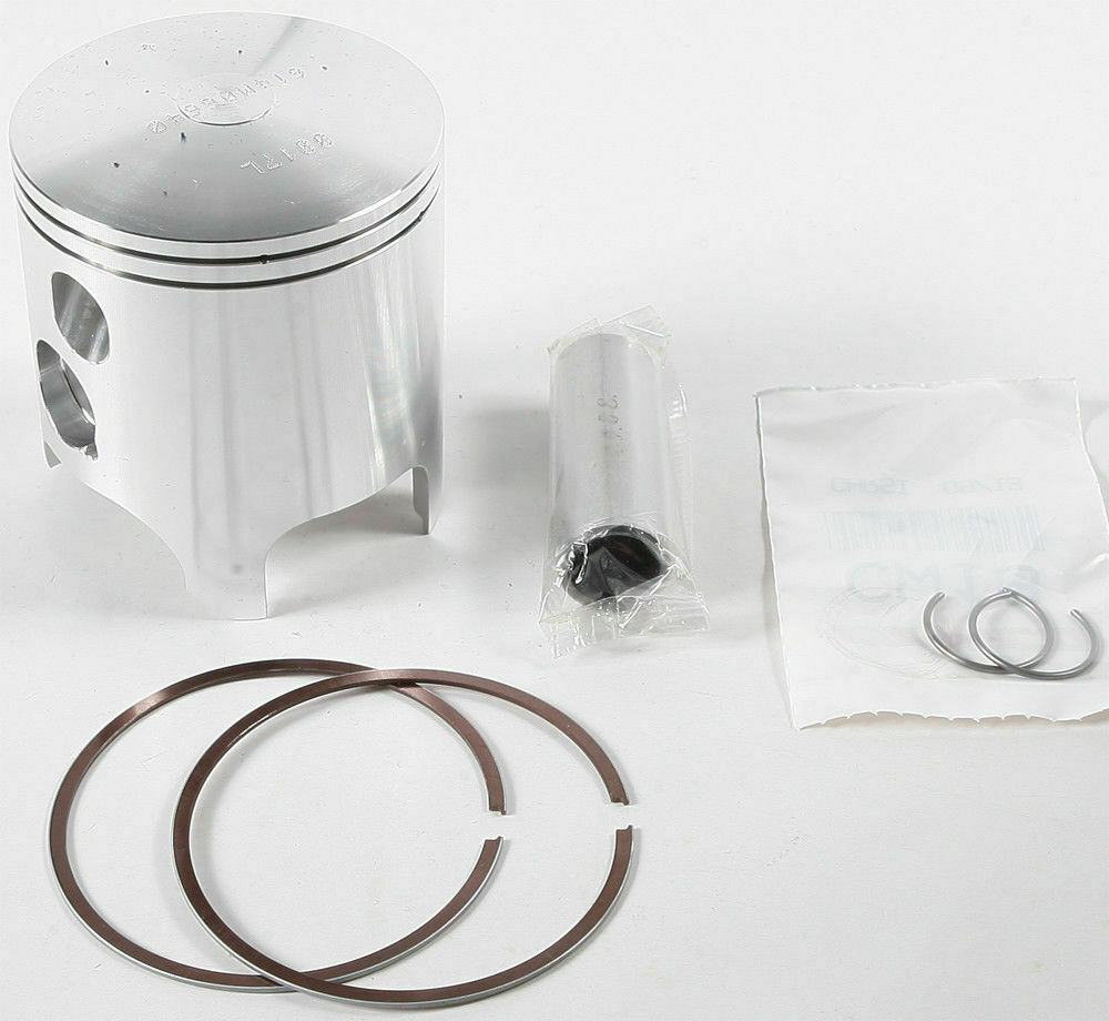 Wiseco Piston For 2003-2007 Honda CR85RB - 50.50mm 3mm O/S