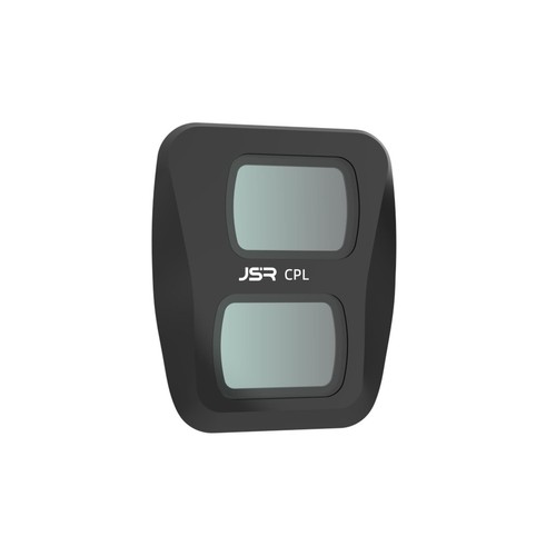 Optical Glass MCUV CPL ND8 ND16 ND32 ND64 Camera Lens Filter for DJI AIR 3 Drone - Picture 3 of 18