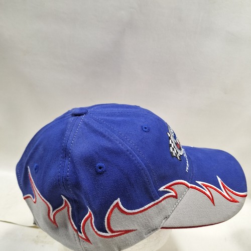 Samsung Mobile 500 Texas Motor Speedway 2006 Flames - Picture 2 of 6