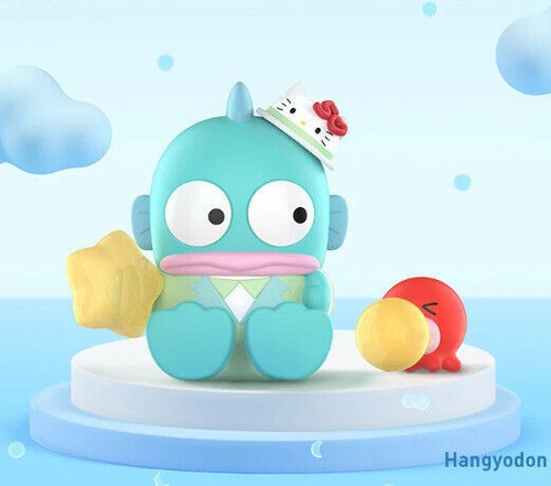 Figura Caja Ciega Serie 50 Aniversario Sanrio Hello Kitty Confirmada - Imagen 15 de 21