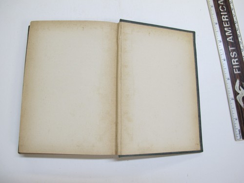 Representative Men, Seven Lectures,1892, Ralph Waldo Emerson, Henry Altemus Pub - Picture 20 of 23