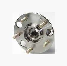 Timken Wheel Bearing and Hub Assembly Rear 512123 for Honda