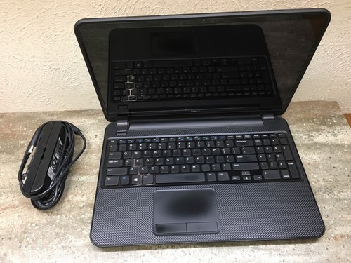 Dell Inspiron 3537 computer portatile Intel Core i3 1,70 GHz 2 GB 250 GB 15" pollici - PER RICAMBI - Foto 12 di 19