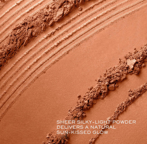Lancome Star Bronzer Natural Glow 01 Lumiere nuovo con scatola - Foto 7 di 7