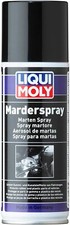 LIQUI MOLY 1515 SPRAY ECOLOGICO ANTI RODITORI REPELLENTE TOPI MARTORE AUTO 