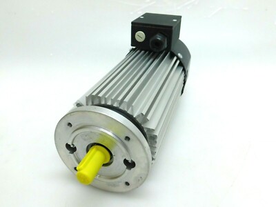 MOTOR POWER COMPANY 5 MA 20 B14/M71 1007015500098 2000 RPM 180 VOLT