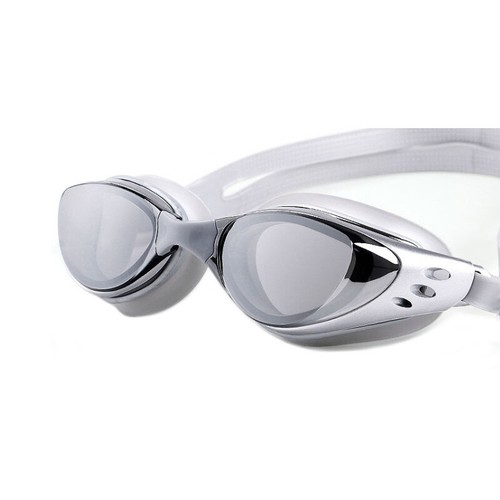 NEW Adult Optical Swim Goggles Prescription Swimming Glasses -1.0 to -10.0 HOT - Picture 51 of 58